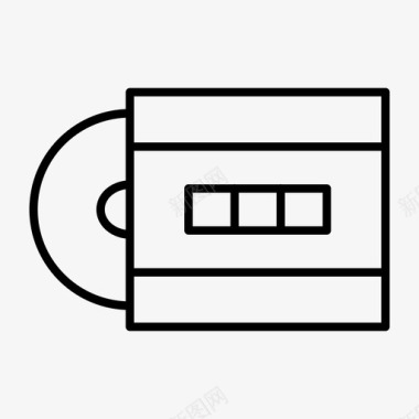 方案封面cd封面专辑数据图标图标