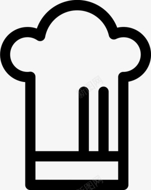 烹饪玩具厨师烹饪图标图标