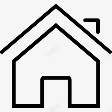 home标志home图标