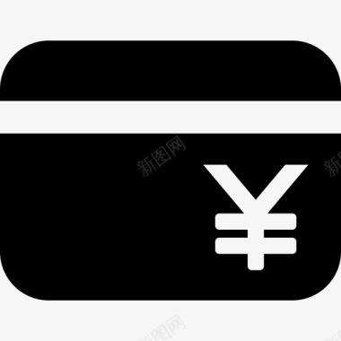 储蓄卡储蓄卡图标
