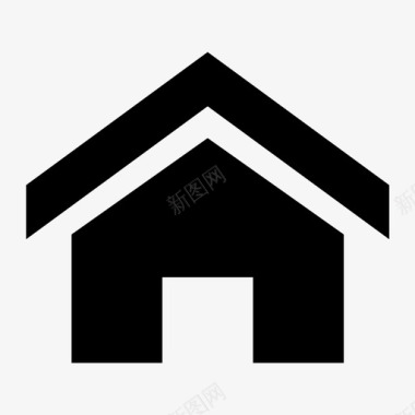 home标志home2图标