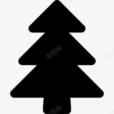 tree图标