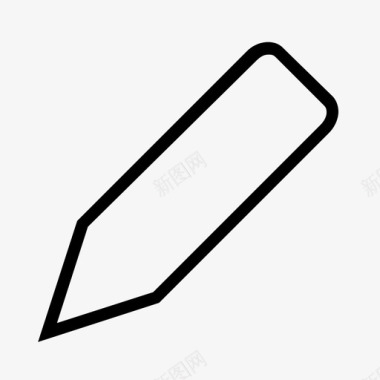 essential-light-42-pen图标