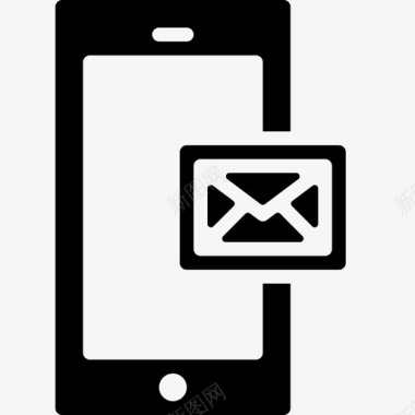 电话几短信电话电子邮件功能图标图标