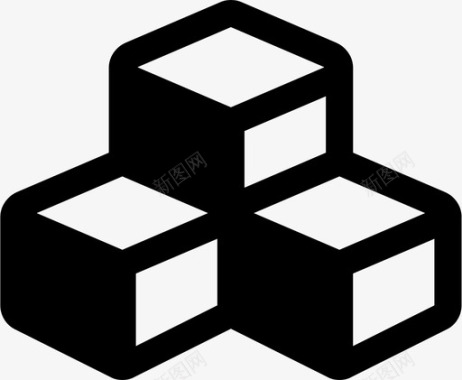 cubescubes图标