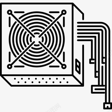 数据信息表格电源计算机数据图标图标