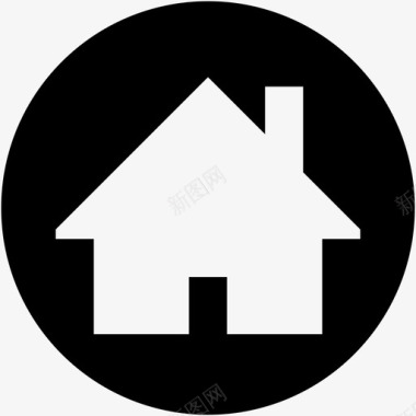 home标志home图标