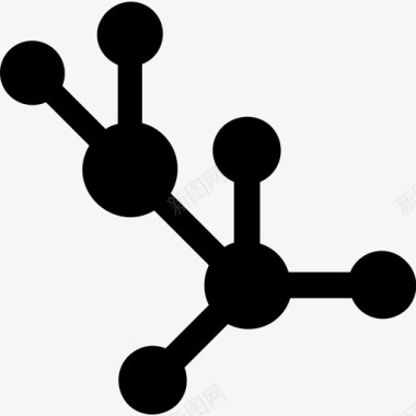 网络连接共享图标图标