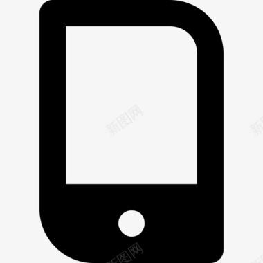 智能手机手机iphone图标图标