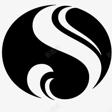 天海logo图标