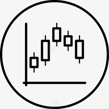 璁畻链分析比特币区块图标图标