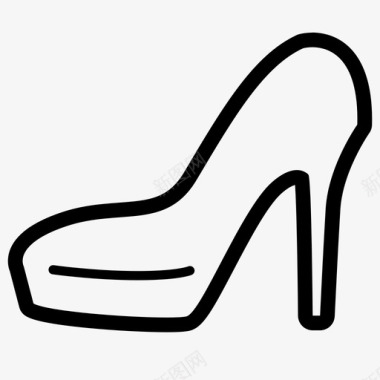 女鞋PC-new图标
