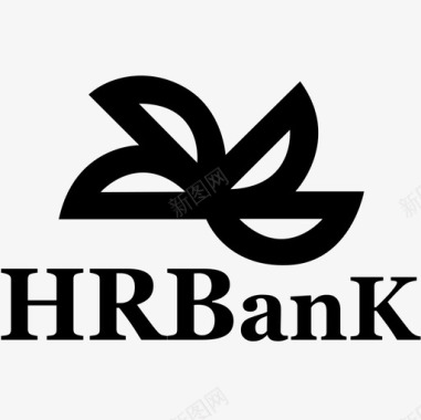 哈尔滨哈尔滨银行图标