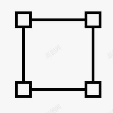 连接-稳固图标