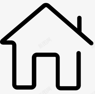 home标志home图标