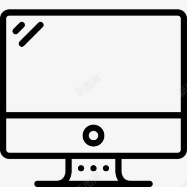 计算机计算机设备mac图标图标