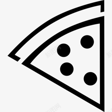 比萨登场比萨_pizza12图标