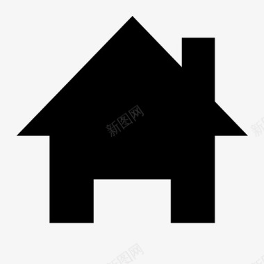 home标志home图标