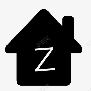 流程图标2home(2)图标