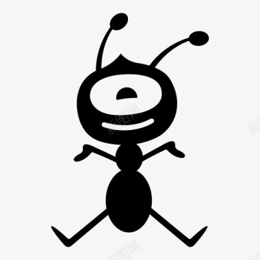 金芒种蚂蚁金服图标