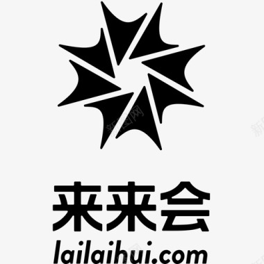 篮球运动会来来会logo2图标