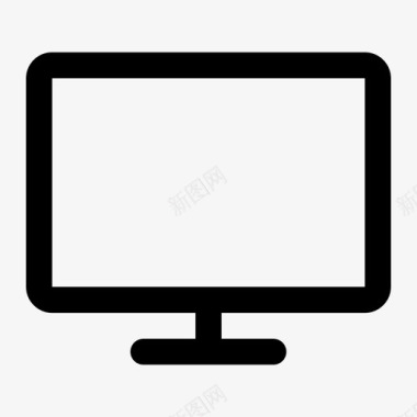 desktop图标