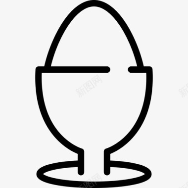 杯上煮鸡蛋吃其他图标图标