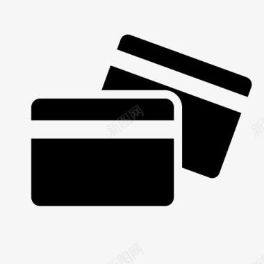信用卡申请－3图标