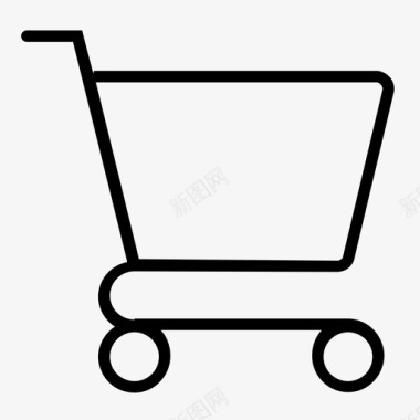 shoppingcartshoppingCart图标