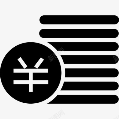 金刺梨icon－svg-积存金图标