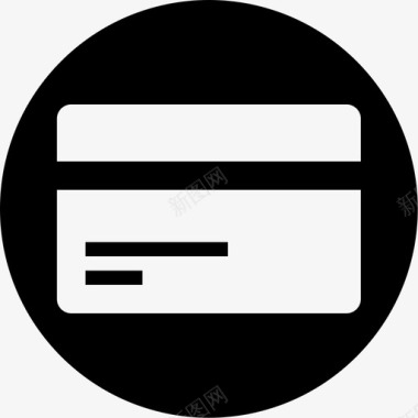 绑定设置-银行卡绑定图标