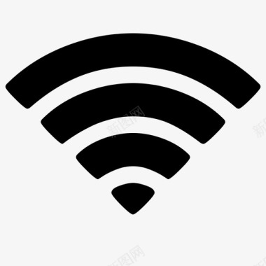 wifi互联网wifi图标