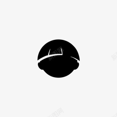 脆皮腰果脆皮  logo图标