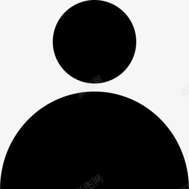 people图标