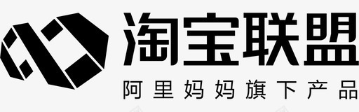 大尖底业底logo图标