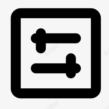 百度翻译百度 Elasticsearch图标