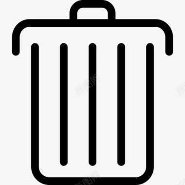 图标删除删除图标