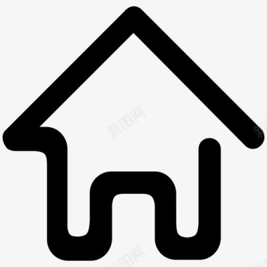 home标志home图标