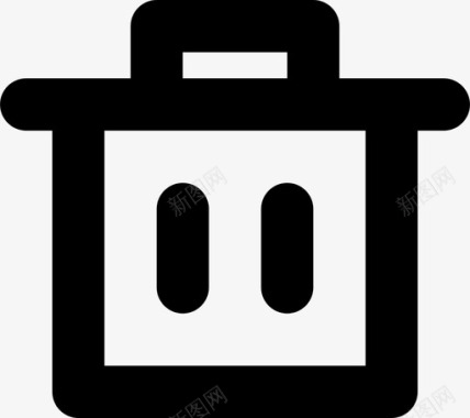 图标删除Pro_删除图标