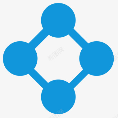 百度翻译百度机器学习图标