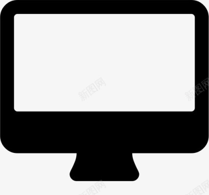 desktop图标