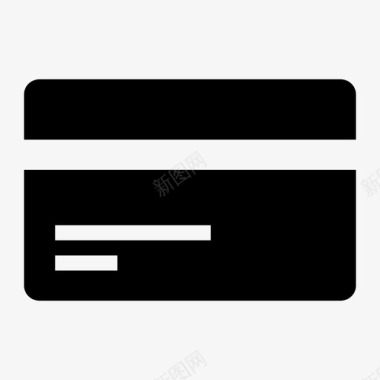 绑定银行卡图标