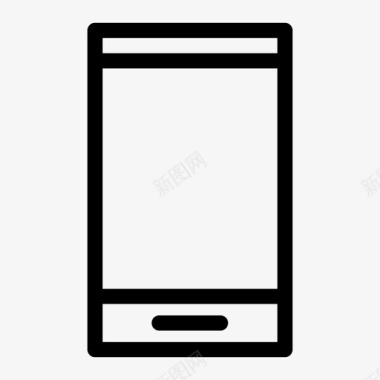 安卓系统手机智能手机安卓手机图标图标