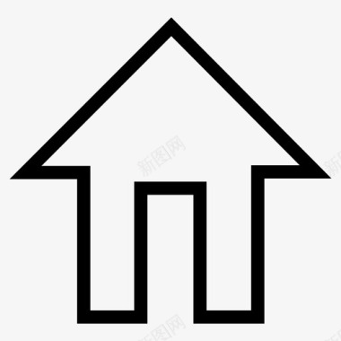 home标志home图标