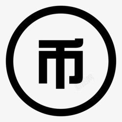虚拟币logo虚拟币logo高清图片