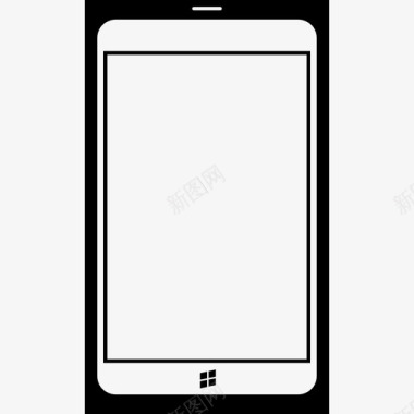 相机设备WindowsMobilePhone技术智能设备图标图标