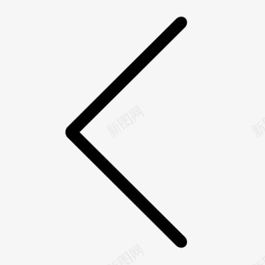 leftleft图标