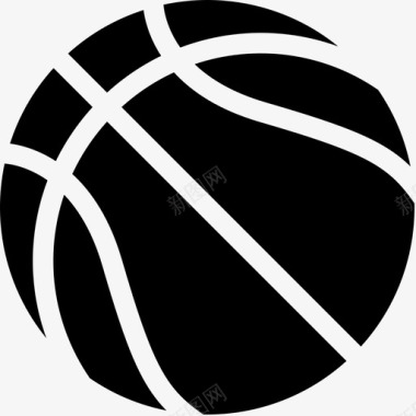 篮球icon篮球游戏皮球图标图标
