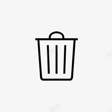 图标删除删除图标