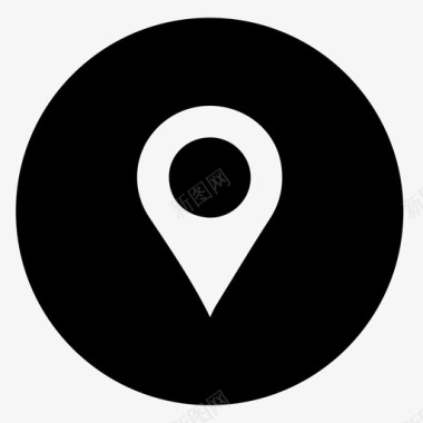 直播APPapp_group_location图标